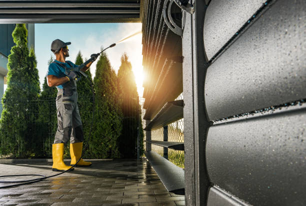 Best Parking Lot and Garage Cleaning  in Summerlin South, NV