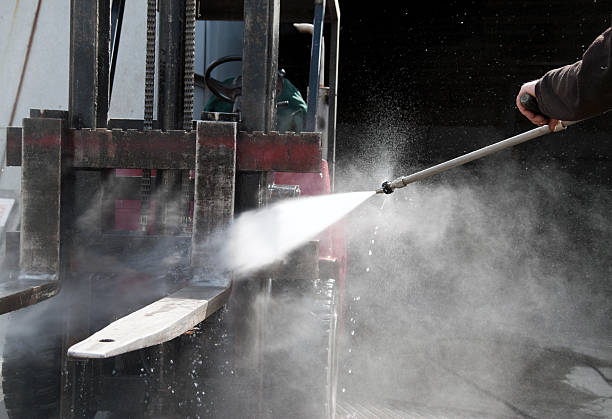 Best Driveway Pressure Washing  in Summerlin South, NV