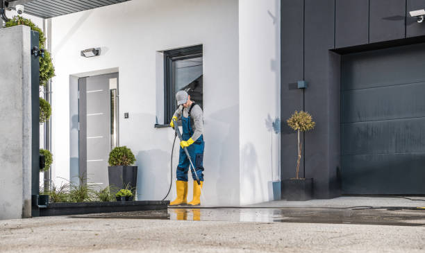 Best Factory Floor Cleaning  in Summerlin South, NV