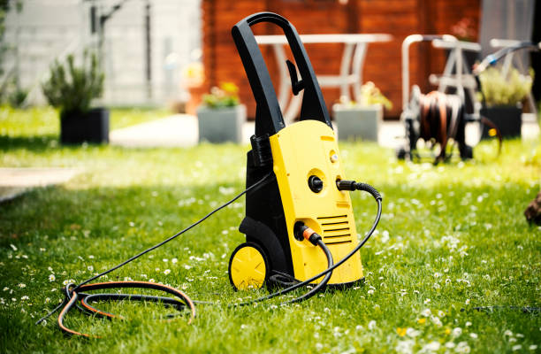 Best Post-Construction Pressure Washing  in Summerlin South, NV